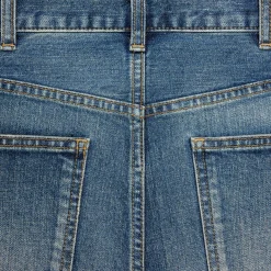 Outlet skinny jeans in vintage union wash denim Denim | Pants And Shorts