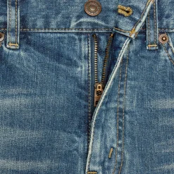 Outlet skinny jeans in vintage union wash denim Denim | Pants And Shorts