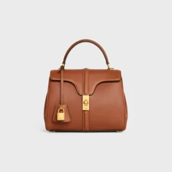 Hot Small 16 Bag in natural calfskin Women 16 | Categories·Cross-Body Bags