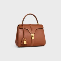 Hot Small 16 Bag in natural calfskin Women 16 | Categories·Cross-Body Bags
