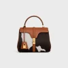 Outlet Small 16 Bag in PONY CALFSKIN WITH COW PRINT Women 16 | Categories·Cross-Body Bags