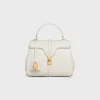 Clearance Small 16 Bag in porosus crocodile Women 16 | Categories·Cross-Body Bags