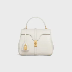 Clearance Small 16 Bag in porosus crocodile Women 16 | Categories·Cross-Body Bags