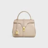 Hot Small 16 Bag in satinated calfskin Women 16 | Categories·Cross-Body Bags