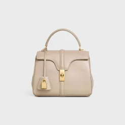 Hot Small 16 Bag in satinated calfskin Women 16 | Categories·Cross-Body Bags
