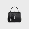 Discount Small 16 Bag in satinated calfskin Women 16 | Categories·Cross-Body Bags