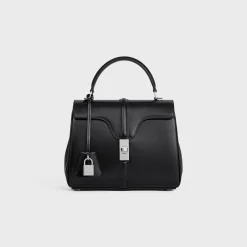 Discount Small 16 Bag in satinated calfskin Women 16 | Categories·Cross-Body Bags