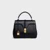 Hot Small 16 Bag in satinated calfskin Women 16 | Categories·Cross-Body Bags