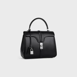 Discount Small 16 Bag in satinated calfskin Women 16 | Categories·Cross-Body Bags