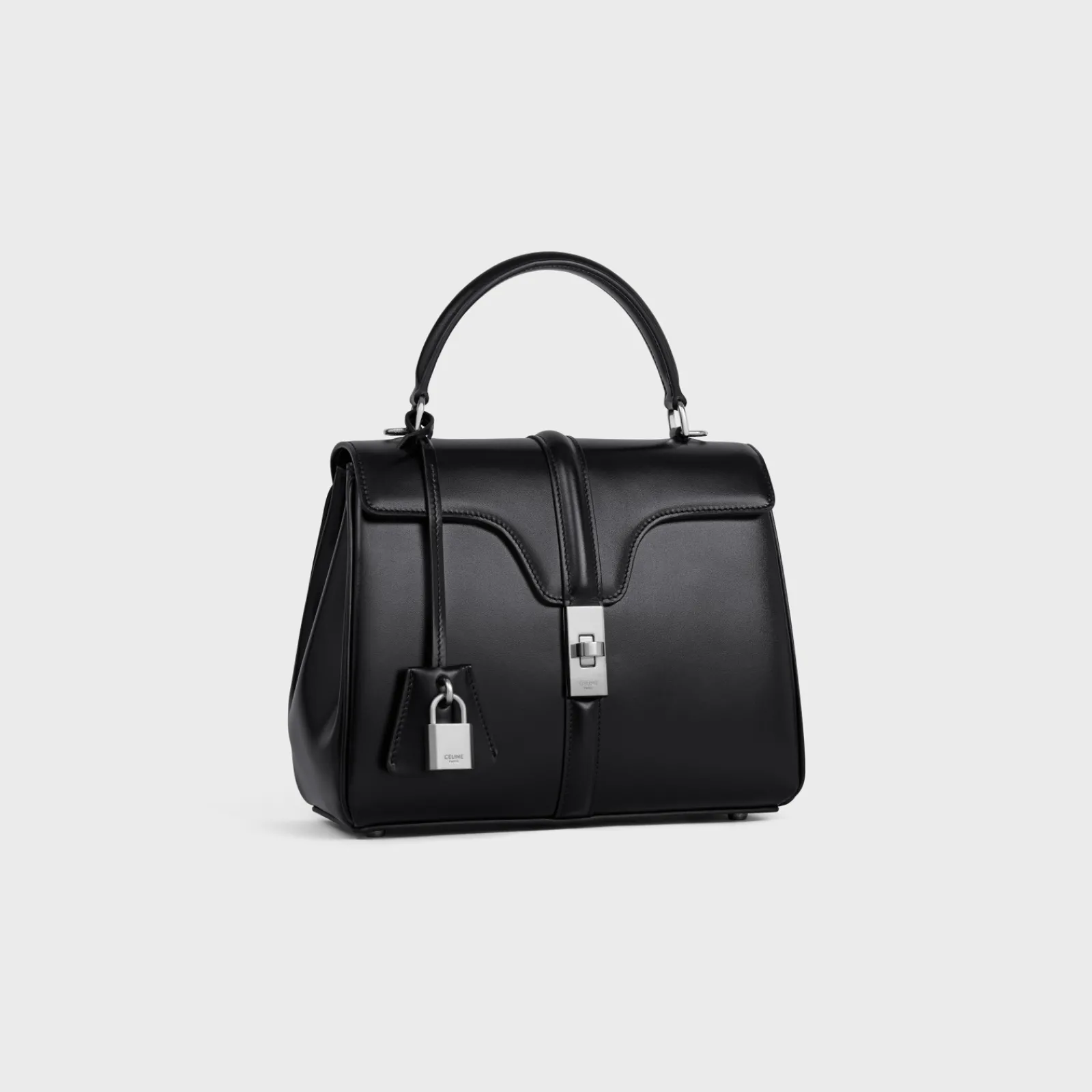 Discount Small 16 Bag in satinated calfskin Women 16 | Categories·Cross-Body Bags