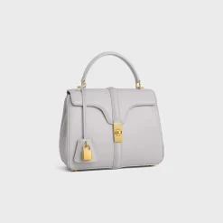 Sale Small 16 Bag in satinated calfskin Women 16
