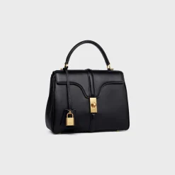 Hot Small 16 Bag in satinated calfskin Women 16 | Categories·Cross-Body Bags