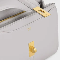 Sale Small 16 Bag in satinated calfskin Women 16