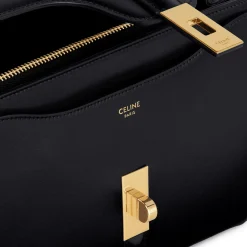 Hot Small 16 Bag in satinated calfskin Women 16 | Categories·Cross-Body Bags