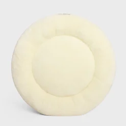 Outlet SMALL DOG MATTRESS IN WOOL Dog Accessories