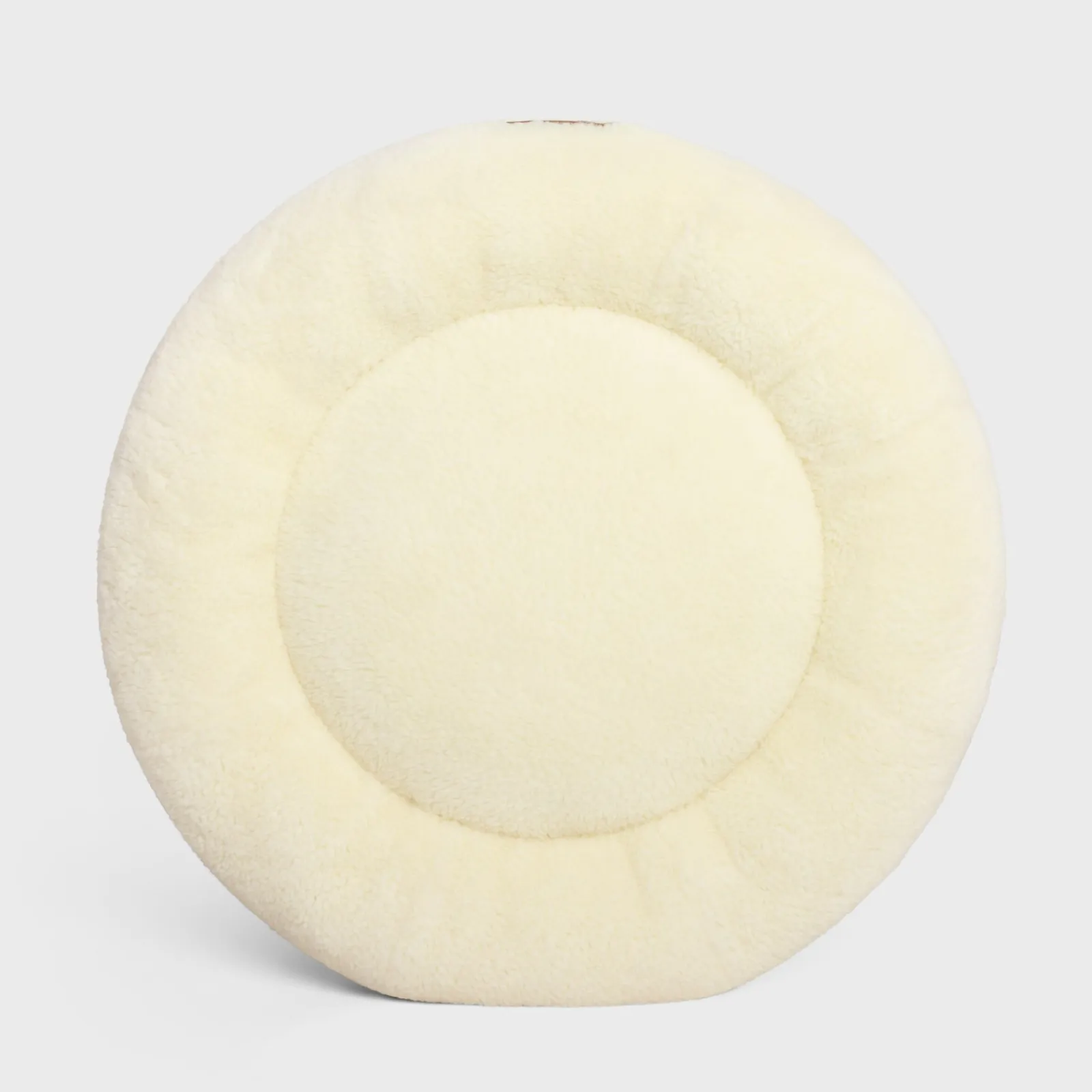 Outlet SMALL DOG MATTRESS IN WOOL Dog Accessories