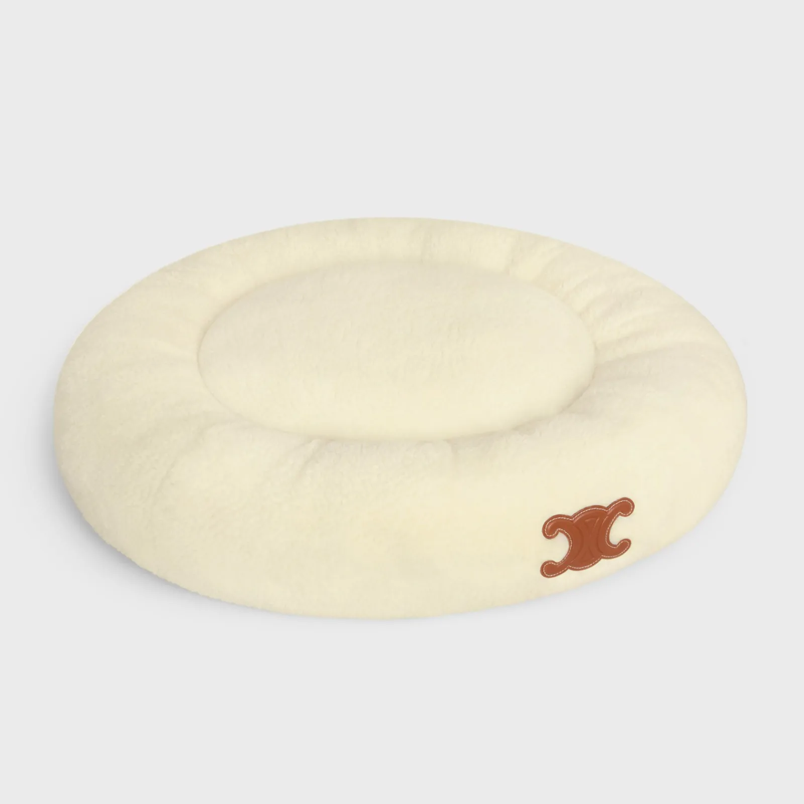 Outlet SMALL DOG MATTRESS IN WOOL Dog Accessories