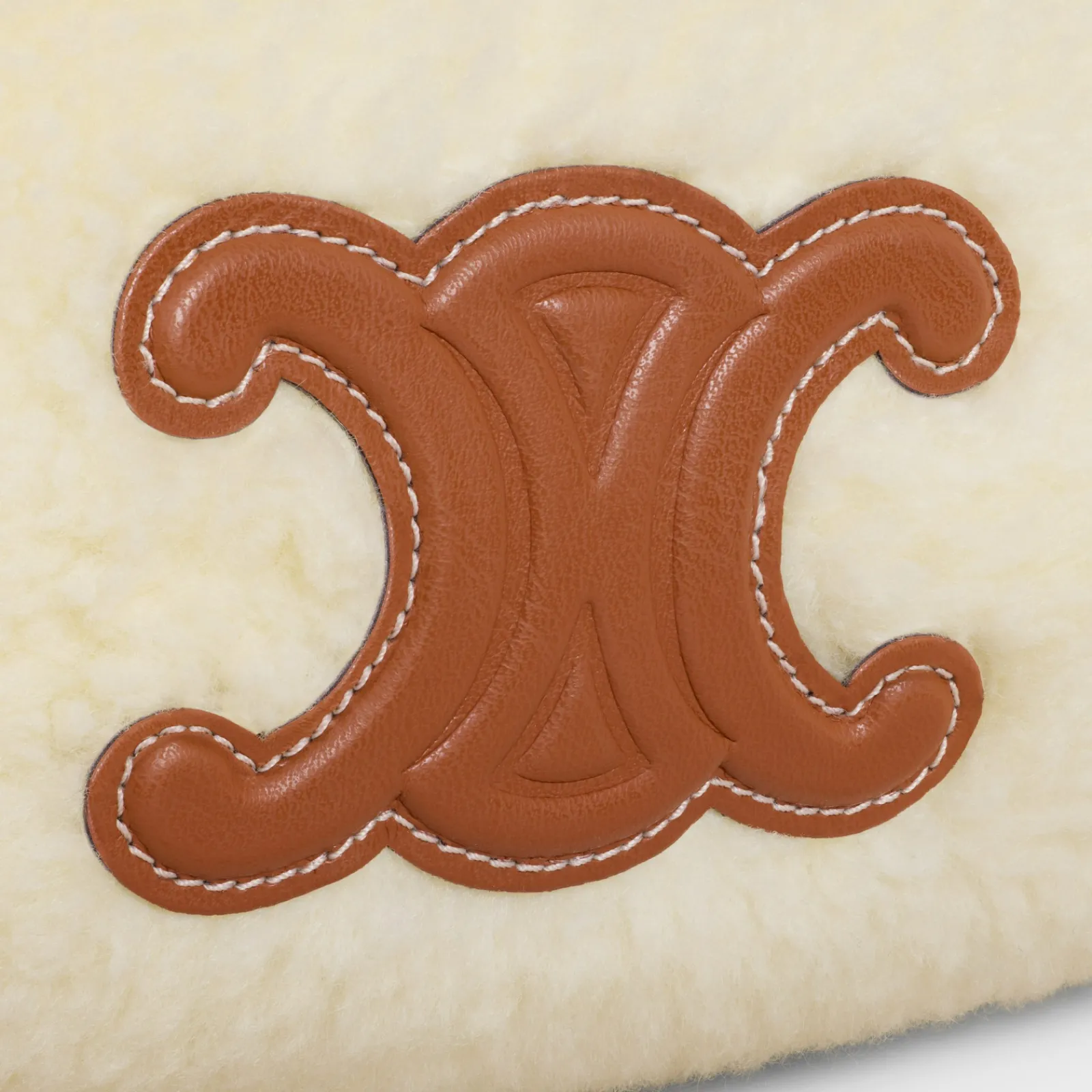 Outlet SMALL DOG MATTRESS IN WOOL Dog Accessories