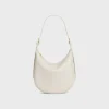 Best SMALL HELOÏSE BAG CUIR TRIOMPHE in supple calfskin Women More Lines·Cuir Triomphe | Categories·Cross-Body Bags