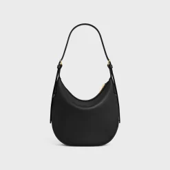 Sale SMALL HELOÏSE BAG CUIR TRIOMPHE in supple calfskin Women More Lines·Cuir Triomphe | Categories·Cross-Body Bags