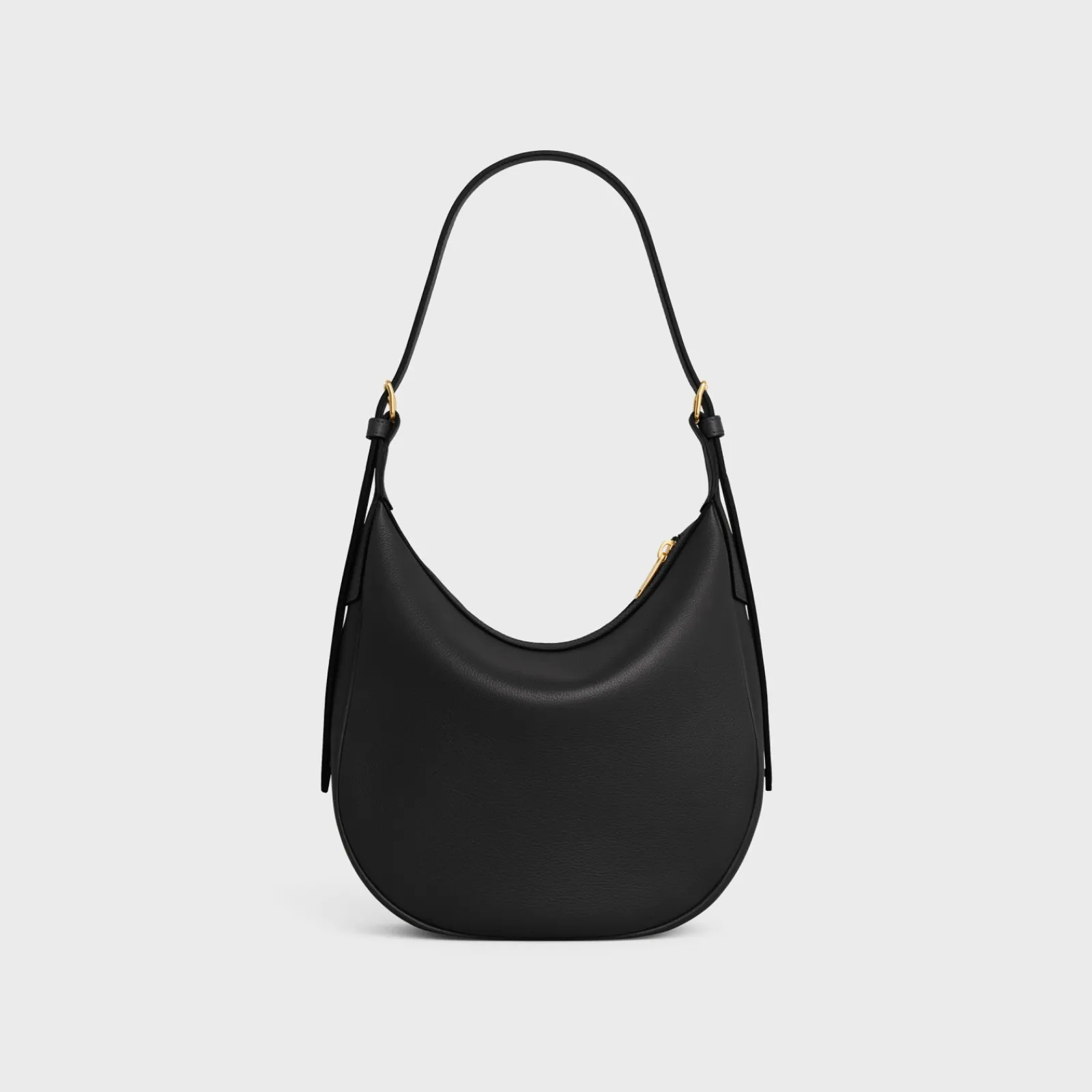 Sale SMALL HELOÏSE BAG CUIR TRIOMPHE in supple calfskin Women More Lines·Cuir Triomphe | Categories·Cross-Body Bags