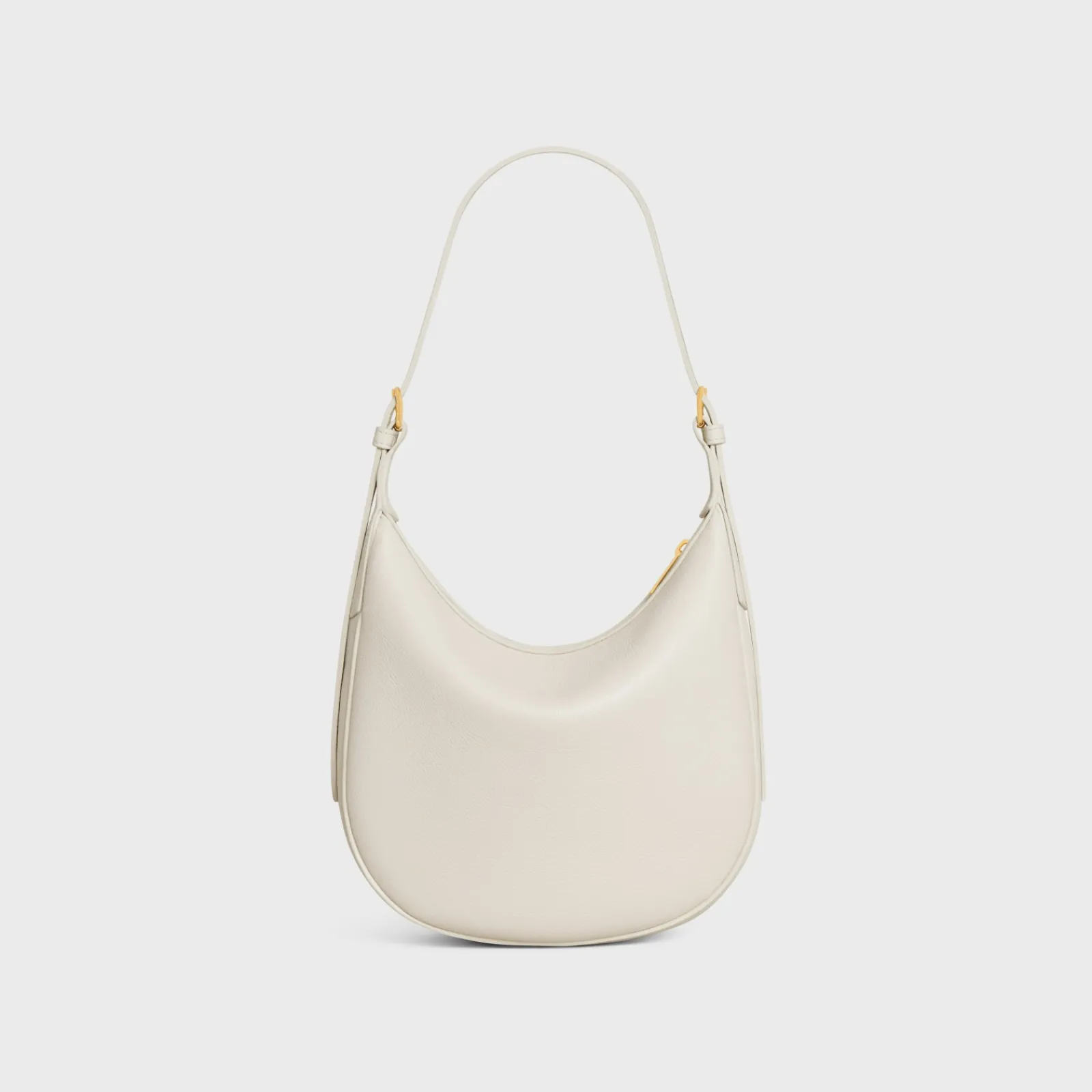 Best SMALL HELOÏSE BAG CUIR TRIOMPHE in supple calfskin Women More Lines·Cuir Triomphe | Categories·Cross-Body Bags