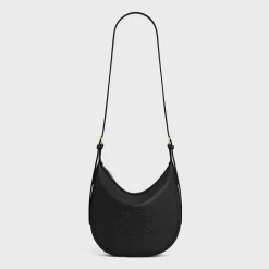 Sale SMALL HELOÏSE BAG CUIR TRIOMPHE in supple calfskin Women More Lines·Cuir Triomphe | Categories·Cross-Body Bags