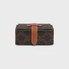 New Small Jewels Case in Triomphe Canvas and Calfskin Beauty Accessories | Travel
