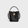 Clearance SMALL LOUISE BAG in SMOOTH CALFSKIN Women More Lines·Other Lines | Categories·Cross-Body Bags