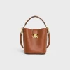 Outlet SMALL LOUISE BAG in SMOOTH CALFSKIN Women More Lines·Other Lines | Categories·Cross-Body Bags