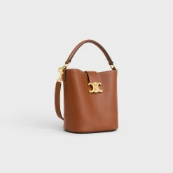 Outlet SMALL LOUISE BAG in SMOOTH CALFSKIN Women More Lines·Other Lines | Categories·Cross-Body Bags