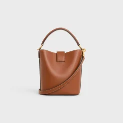 Outlet SMALL LOUISE BAG in SMOOTH CALFSKIN Women More Lines·Other Lines | Categories·Cross-Body Bags