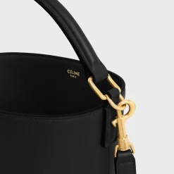 Clearance SMALL LOUISE BAG in SMOOTH CALFSKIN Women More Lines·Other Lines | Categories·Cross-Body Bags
