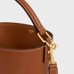 Outlet SMALL LOUISE BAG in SMOOTH CALFSKIN Women More Lines·Other Lines | Categories·Cross-Body Bags