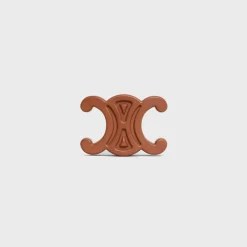 Discount Small Triomphe Dog Toy in Rubber Dog Accessories