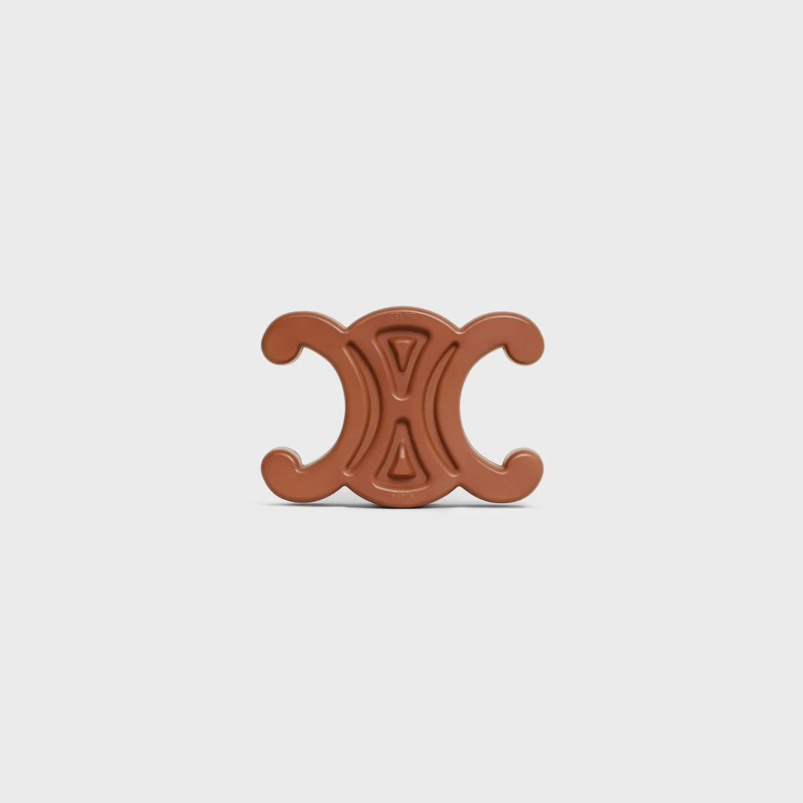 Discount Small Triomphe Dog Toy in Rubber Dog Accessories