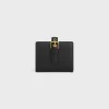 Hot SMALL WALLET CONTI in SUPPLE CALFSKIN Women Categories·Wallets