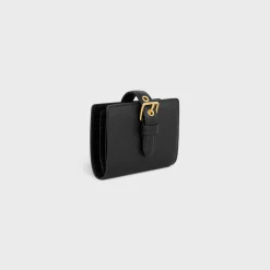 Hot SMALL WALLET CONTI in SUPPLE CALFSKIN Women Categories·Wallets