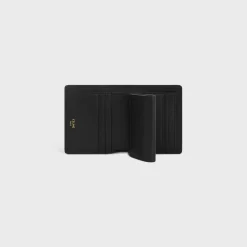 Hot SMALL WALLET CONTI in SUPPLE CALFSKIN Women Categories·Wallets