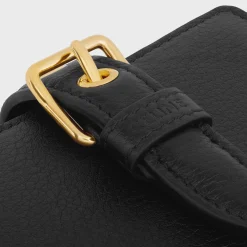 Hot SMALL WALLET CONTI in SUPPLE CALFSKIN Women Categories·Wallets