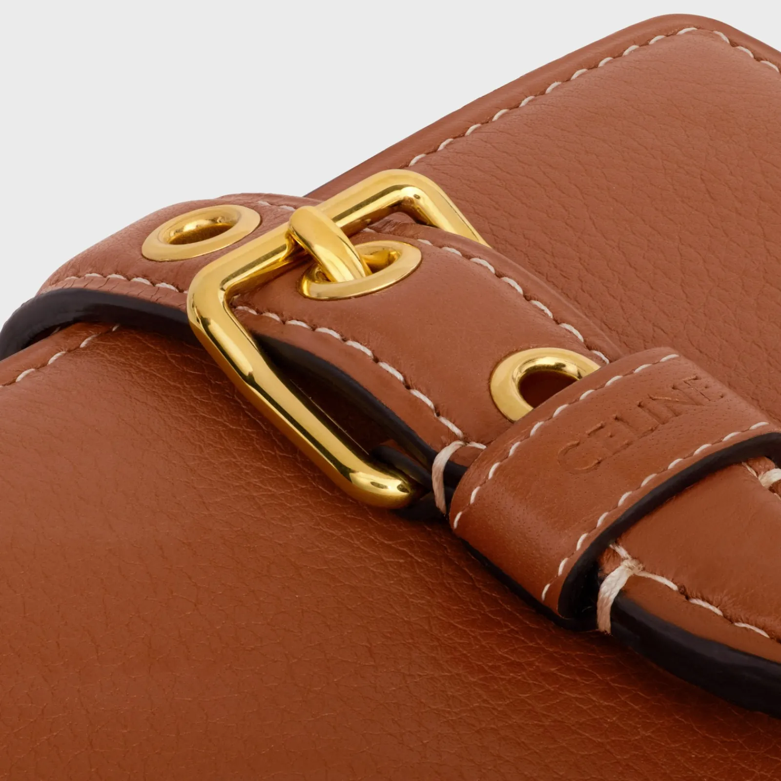 Outlet SMALL WALLET CONTI in SUPPLE CALFSKIN Women Categories·Wallets