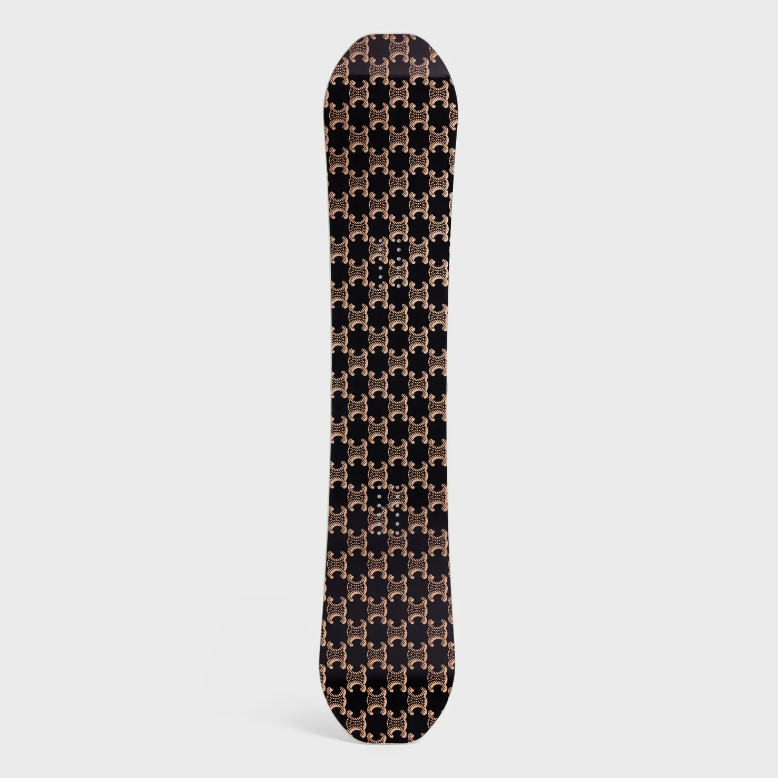 Outlet SNOWBOARD TRIOMPHE CANVAS PRINT Lifestyle