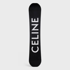 Outlet SNOWBOARD TRIOMPHE CANVAS PRINT Lifestyle