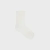 Online socks in cotton pointelle Women Socks And Tights