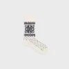 Hot socks in fair isle wool Women Socks And Tights