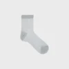 Discount socks in monogram lurex Women Socks And Tights