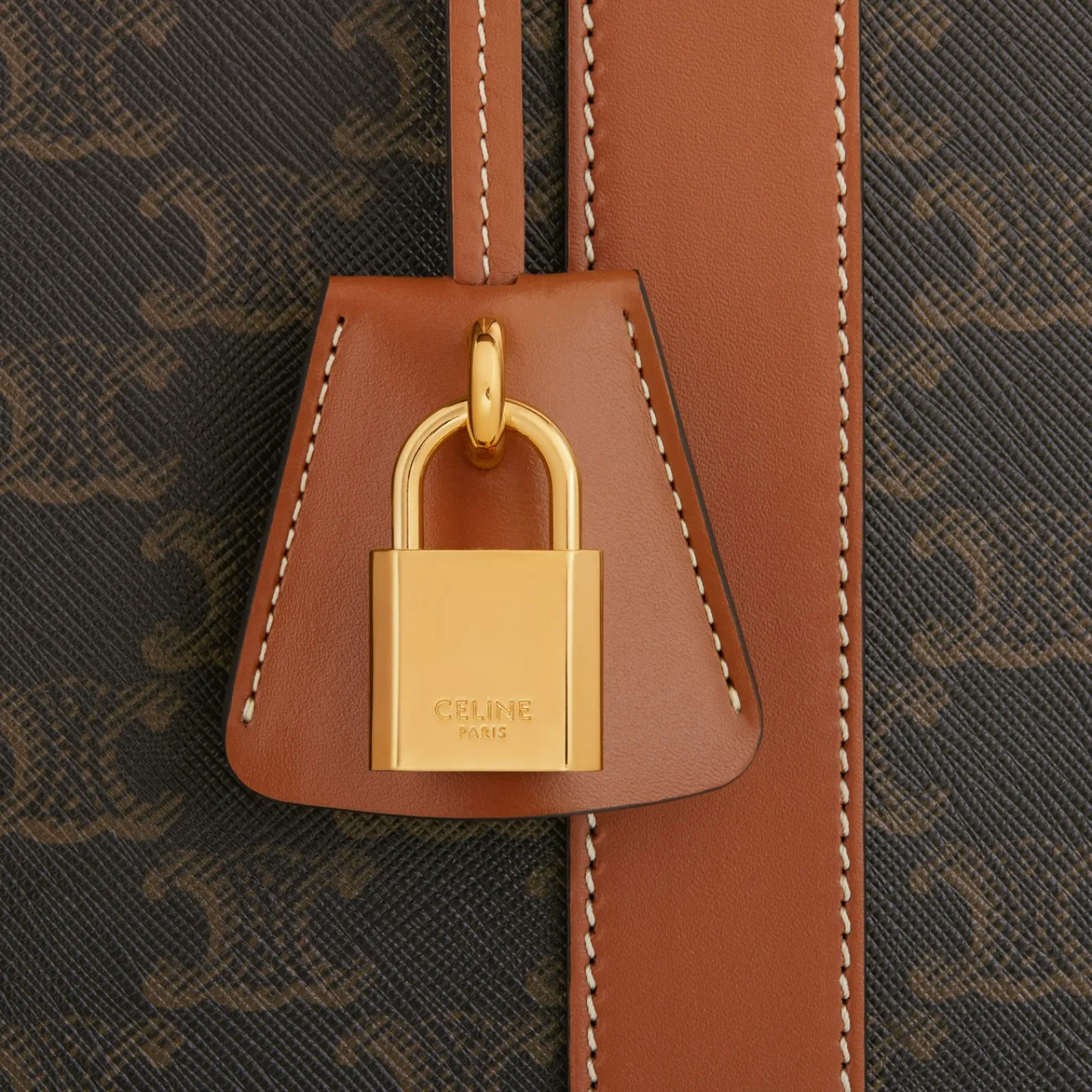 Discount Soft Luggage 70 in Triomphe Canvas and Calfskin Travel