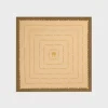 Online square in arc de triomphe silk twill Women Silk Scarves