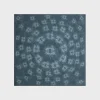 Discount square in triomphe explosion silk twill Women Silk Scarves