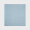 Sale square in triomphe silk twill Women Silk Scarves